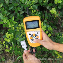 Hand-Held Digital Temperature and Humidity Tester Tpj Series